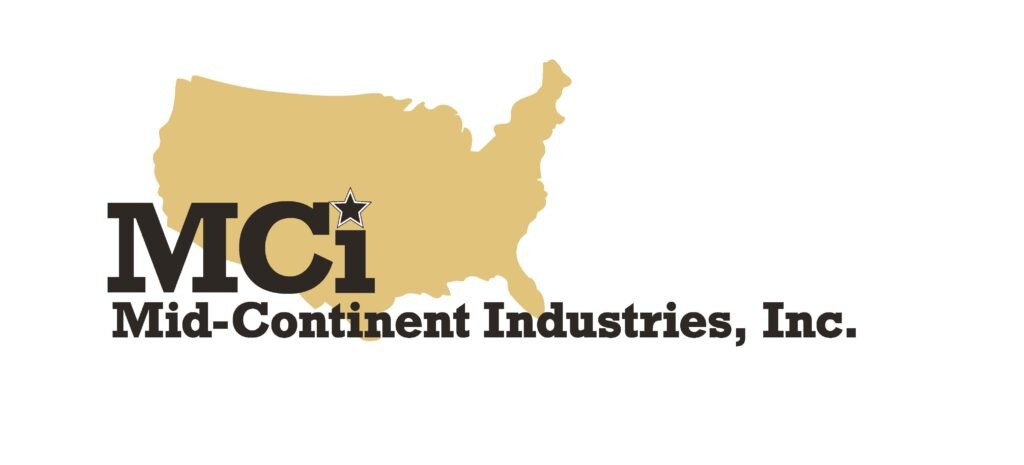 MCI Logo